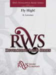 Fly High! [Concert Band]