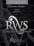Coventry Groove [Concert Band]