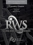 Coventry Groove [Concert Band]
