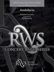 Andalucia [Concert Band]