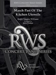 March Past Of The Kitchen Utensils [Concert Band]