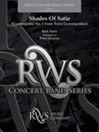 Shades Of Satie [Concert Band]