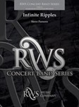 Infinite Ripples [Concert Band]