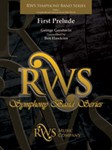 First Prelude [Concert Band]