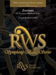Zerzura [Concert Band]