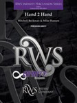 Hand 2 Hand [Percussion Ensemble]