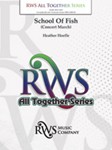 School Of Fish [Concert Band]