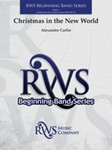 Christmas in the New World [Concert Band]