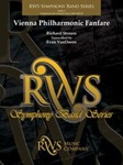 Vienna Philharmonic Fanfare [Concert Band]
