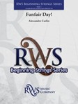 Funfair Day! [String Orchestra]