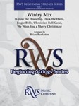 Wintry Mix [String Orchestra]