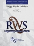 Happy Haydn Holidays [String Orchestra]