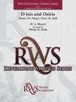 O Isis and Osiris [String Orchestra]