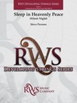 Sleep in Heavenly Peace [String Orchestra]