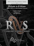 Prelude in B Minor [String Orchestra]