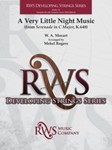 A Very Little Night Music [String Orchestra]