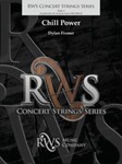 Chill Power [String Orchestra]