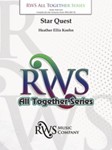 Star Quest [Concert Band]
