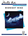 [P3} Midnight Wind [Piano]