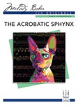 The Acrobatic Sphynx [Piano]