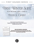 First Winter Suite [Concert Band]