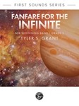 Fanfare for the Infinite [Concert Band]