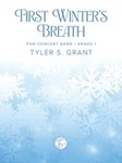 First Winter's Breath [Concert Band]