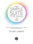 Simple Suite for Band [Concert Band]