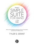 Simple Suite for Band [Concert Band]