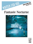 Fantasie Nocturne IMTA-C [piano] Costley