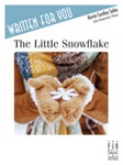 The Little Snowflake [Piano]