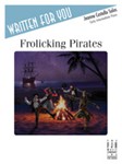 Frolicking Pirates [Piano]