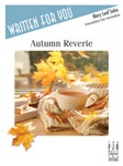 Autumn Reverie