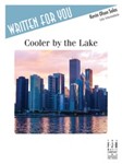 Cooler by the Lake