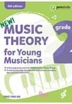 Music Theory for Young Musicians, Grade 2 (4th Edition)