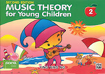 Music Theory for Young Musicians Book 2 2nd Ed [piano]