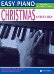 Easy Piano Christmas Anthology (International Edition) [Piano]