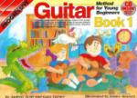 PROGRESSIVE YB GUITAR METHOD BK 1 BK/CD