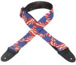 Levy's MP-09 American Flag Strap