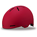 Specialized 60016-0581 COVERT KIDS HLMT CPSC RED XS
