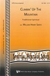 Climbin' Up The Mountain