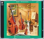 Artistry In Strings  Book 1