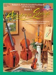 Artistry In Strings  Book 1