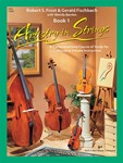 Artistry In Strings  Book 1