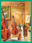 Artistry In Strings  Book 1
