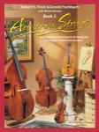 Artistry in Strings Book 2 with CDs - Teacher's Manual