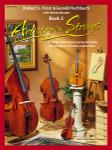 Artistry In Strings Book 2 Double Bass w/cds STRING BAS
