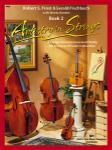 Artistry In Strings Book 2 Viola Book Only