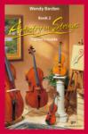 Artistry in Strings Book 2 - Parent's Guide