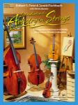 Artistry in Strings Introduction with CD - Teacher's Manual